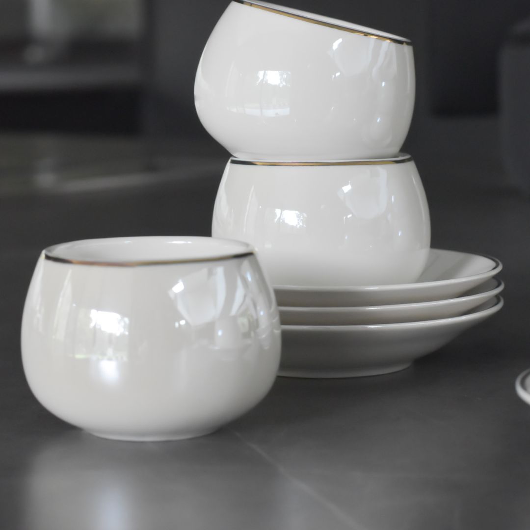 Juego de te x6 - Ref. SD151