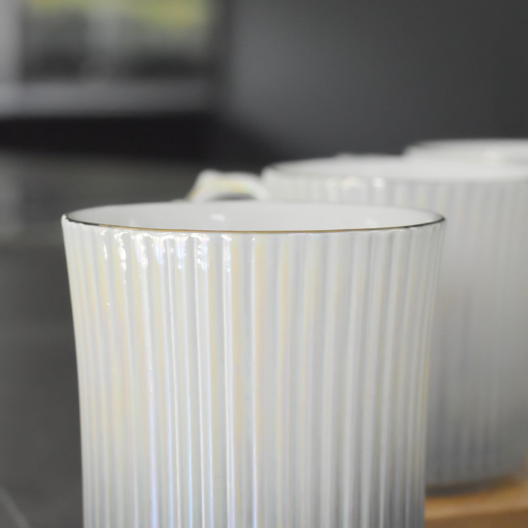 Juego de te x6 - Ref. SD152