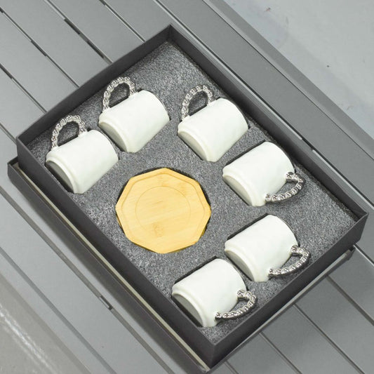 Juego de te x6 - Ref. SD154