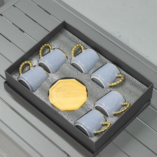 Juego de te x6 - Ref. SD155