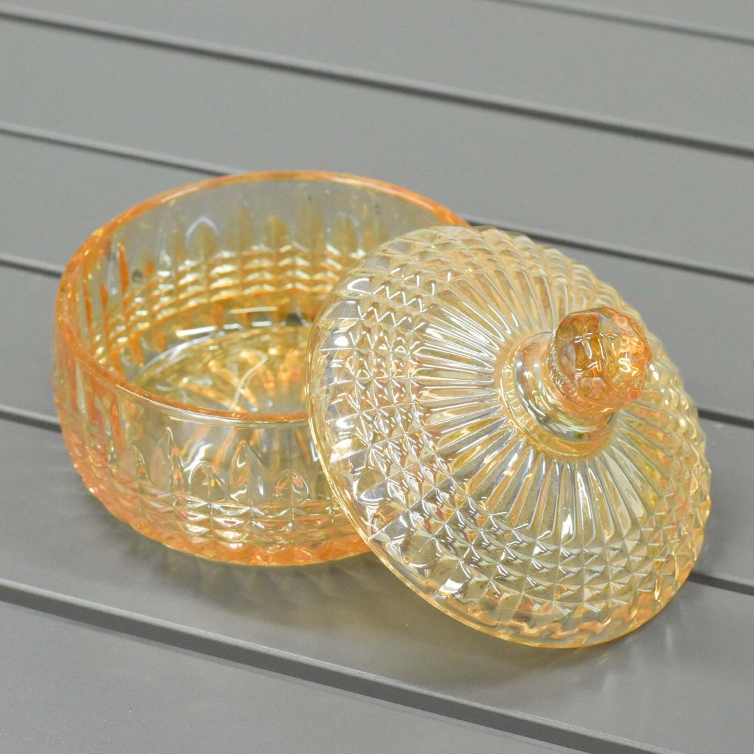 Confitera 11x11 cms - Ref. SD160AM