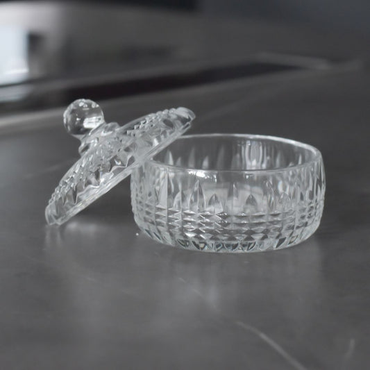 Confitera 11x11 cms - Ref. SD160T