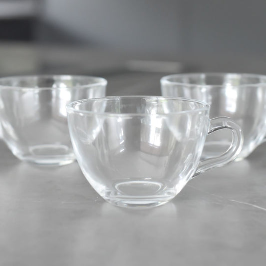 Set de Pocillos x3 8 cms - Ref. SD166