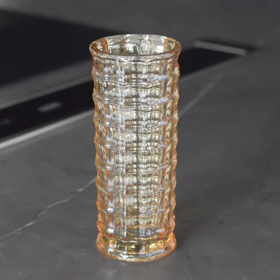 Jarrón 19x9 cms - Ref. SD170AM