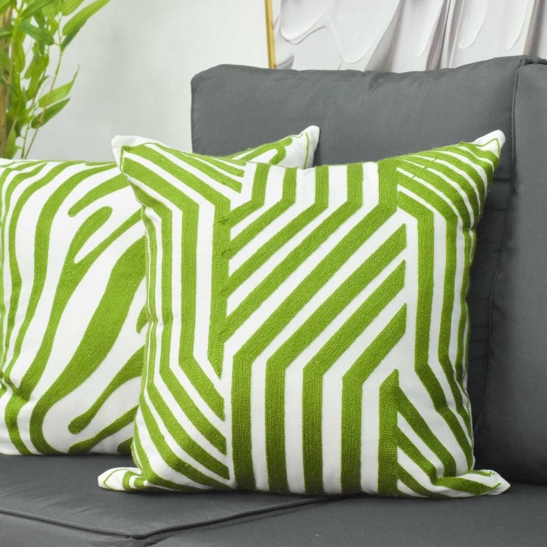 Funda de Cojín 45x45 cms - Ref. SD192