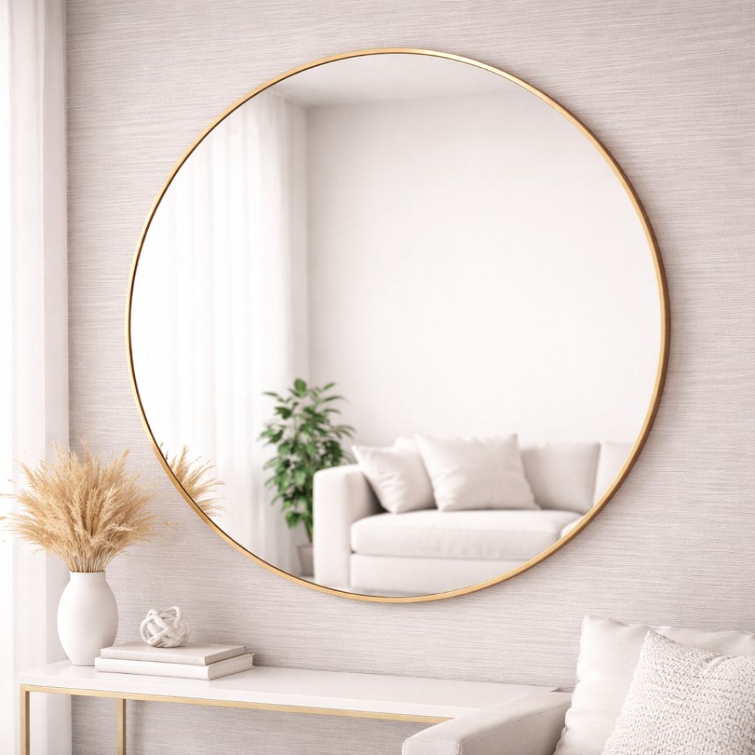 Espejo 100 cms - Ref. SD204