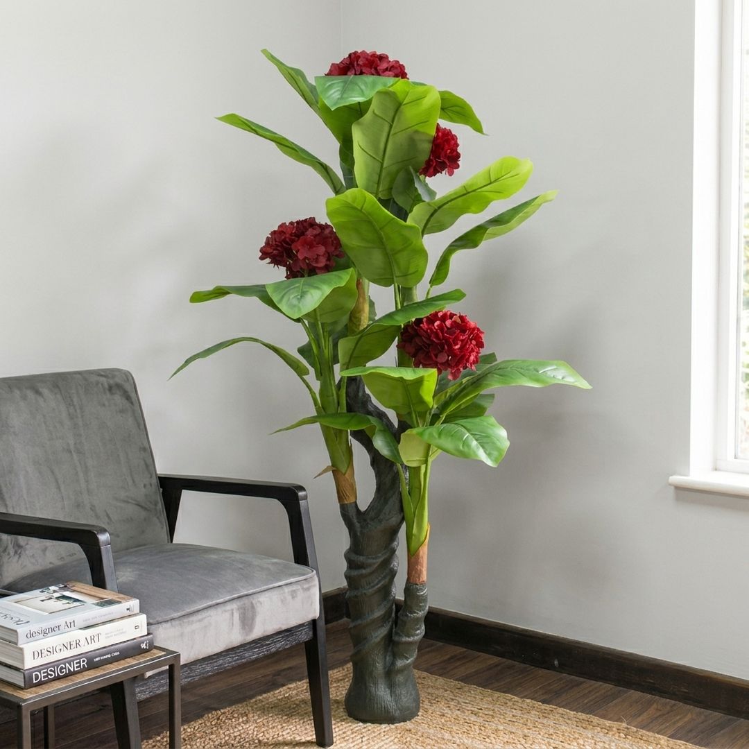 Planta Artificial 1.6 mts