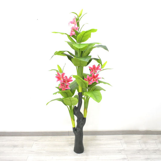Planta Artificial 1.8 mts