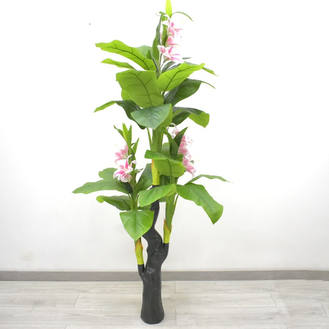 Planta Artificial 1.8 mts