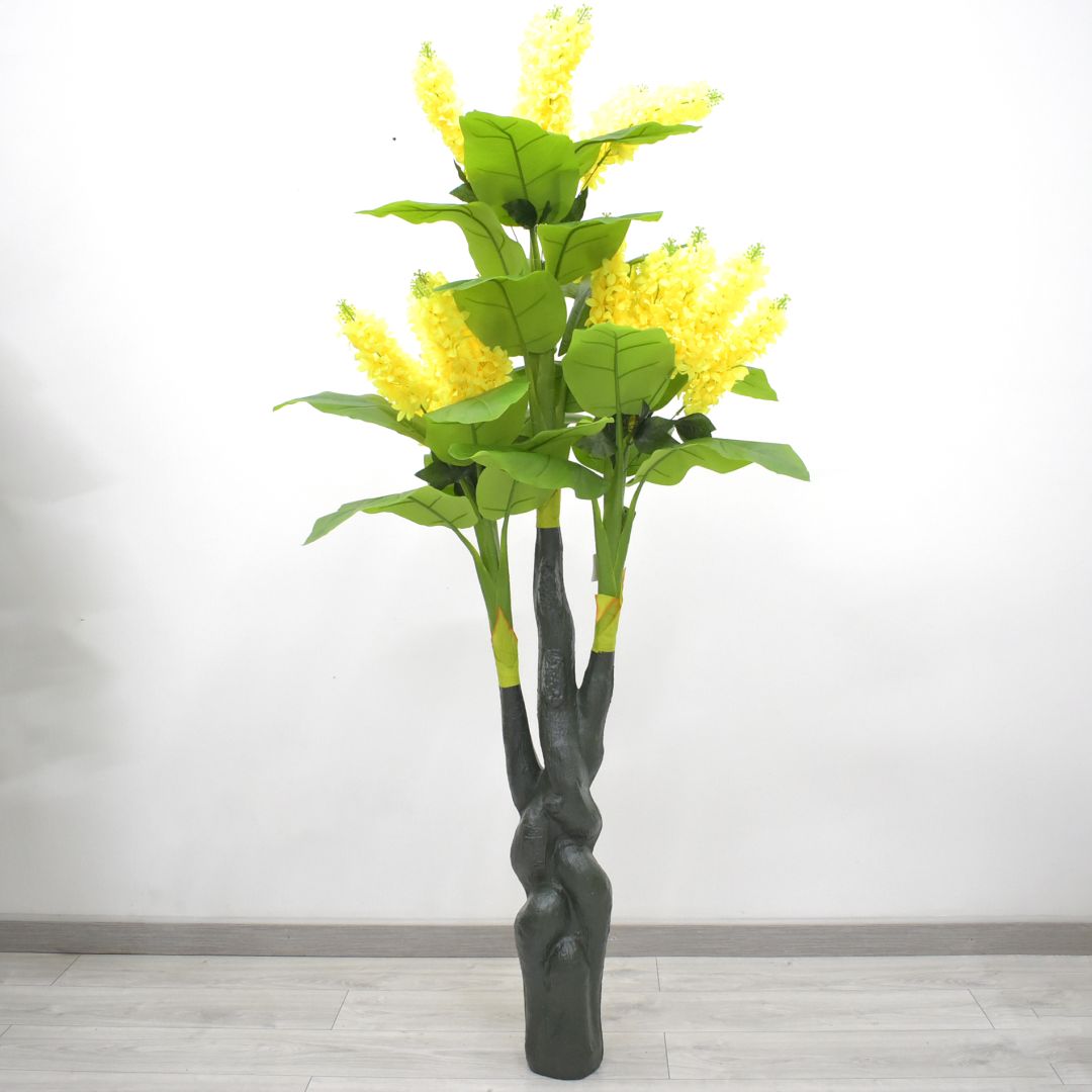 Planta Artificial 1.9 mts