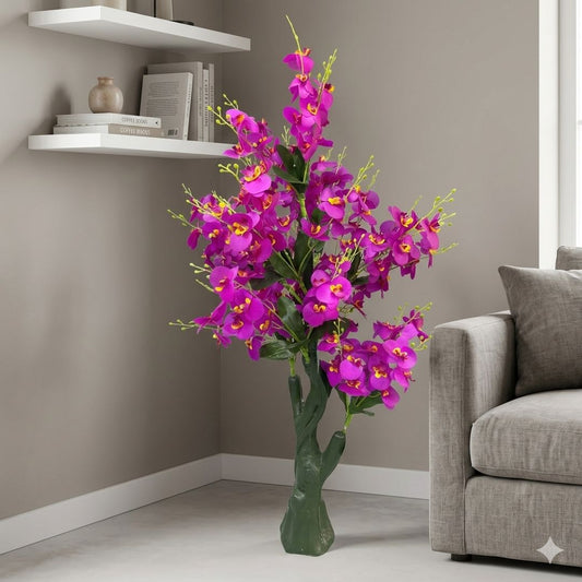 Planta Artificial 1.20 mts