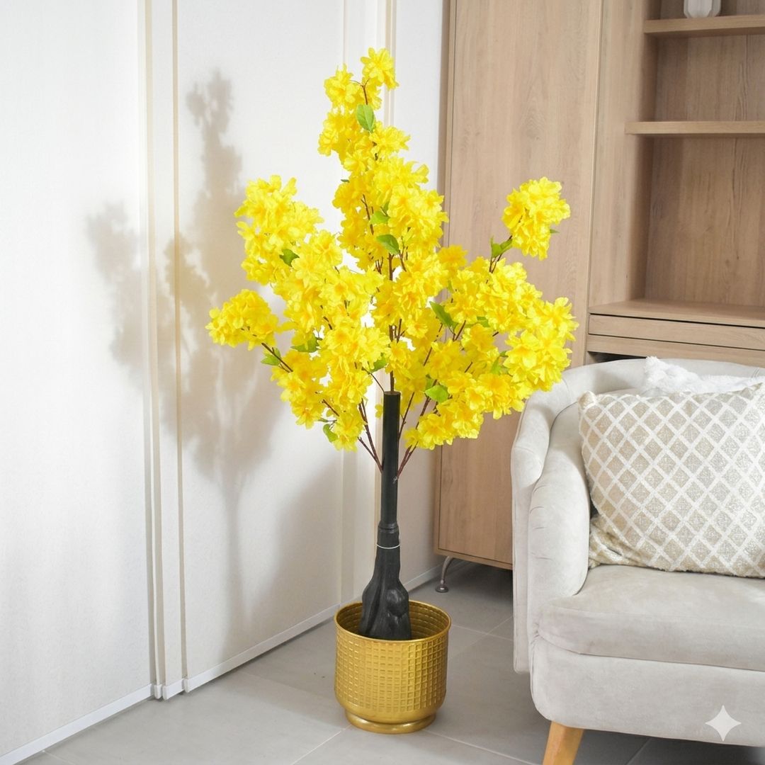 Planta Artificial 1 mts