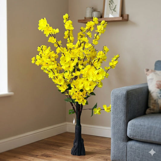 Planta Artificial 1 mts