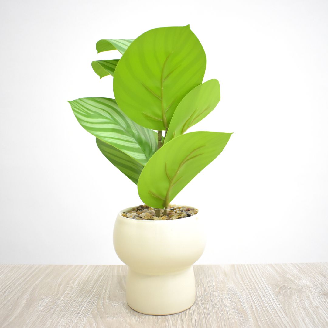 Planta Artificial 30 cms - Ref. SD243