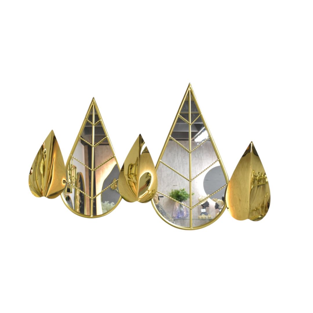 Espejo 95x57 cms - Ref. SD325