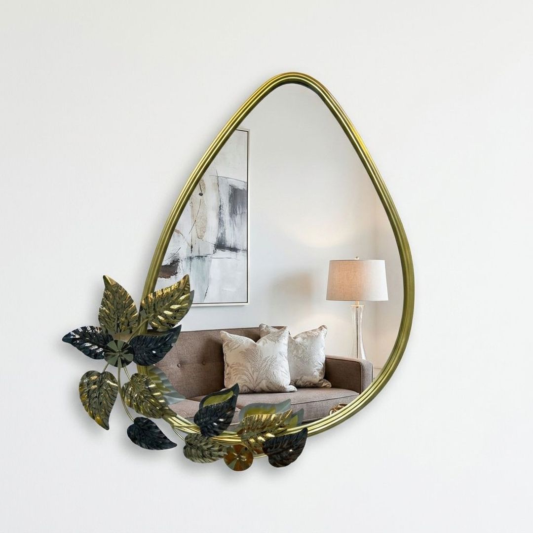 Espejo 80x70 cms - Ref. SD327