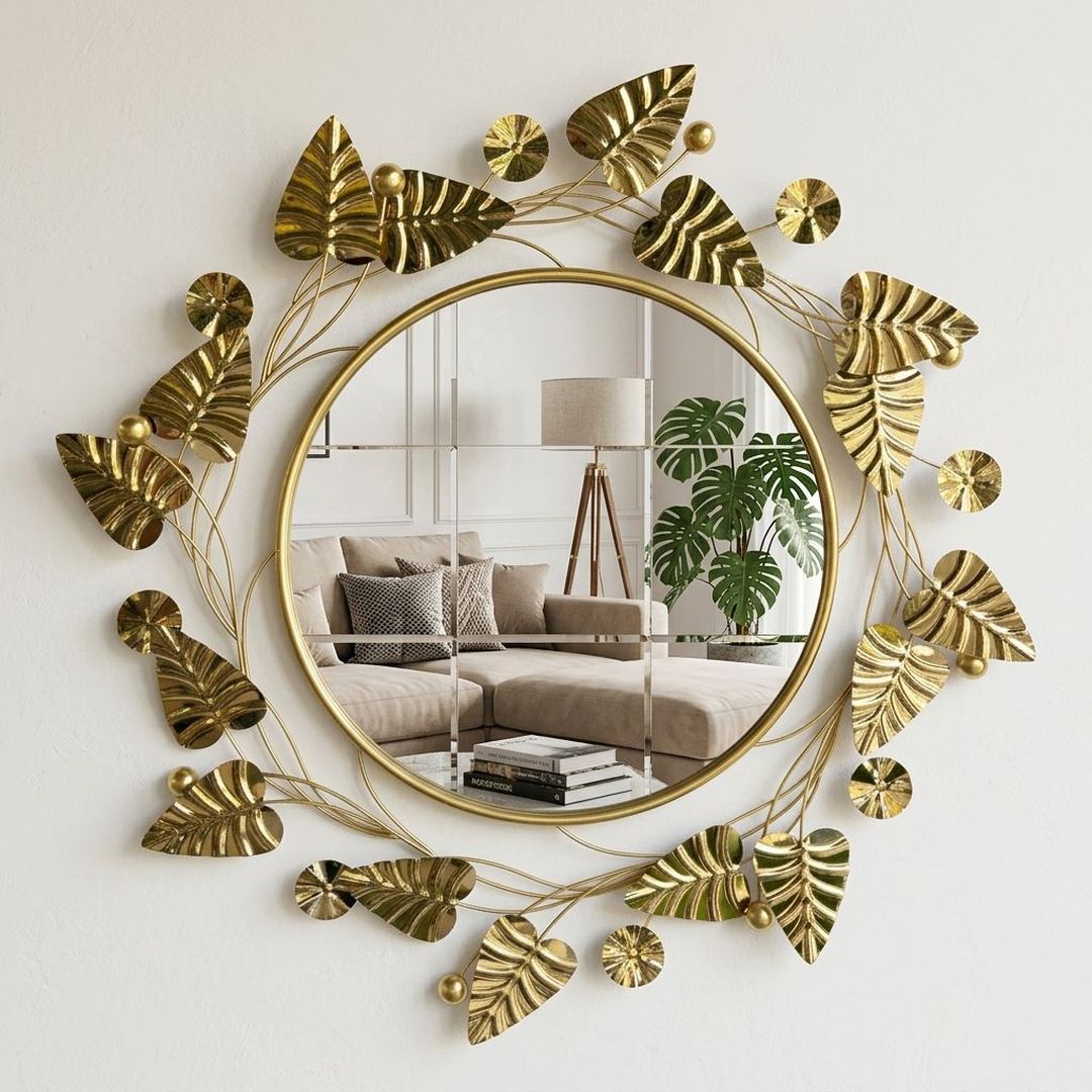 Espejo 90x90 cms - Ref. SD328