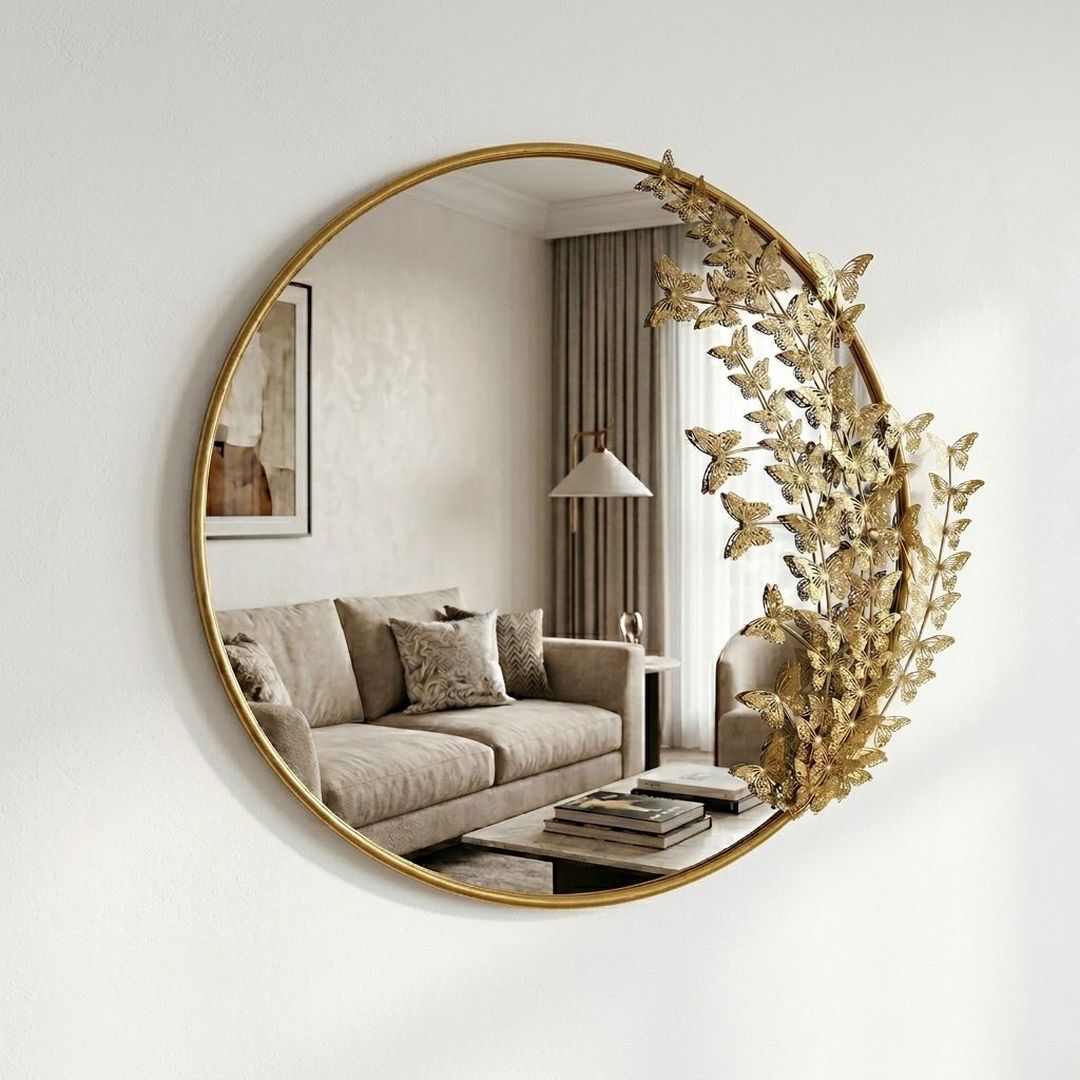 Espejo 85x80 cms - Ref. SD329