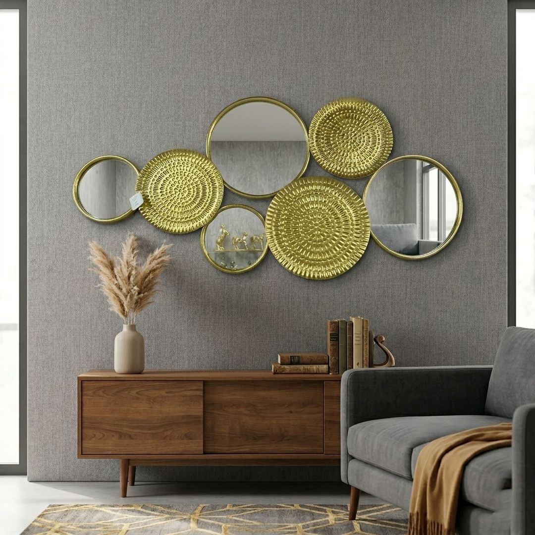 Espejo 115x55 cms - Ref. SD332