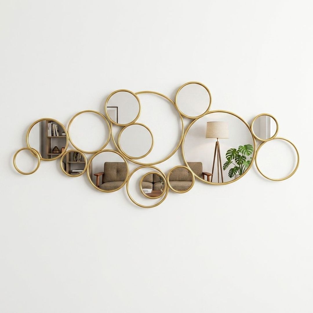 Espejo 150x68 cms - Ref. SD333