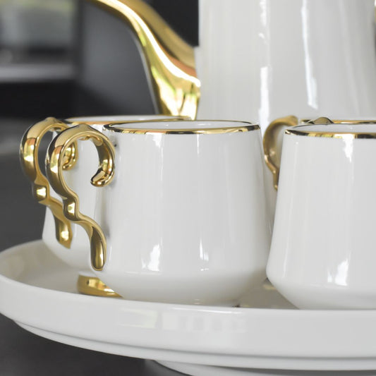 Juego de te x6 - Ref. SD336