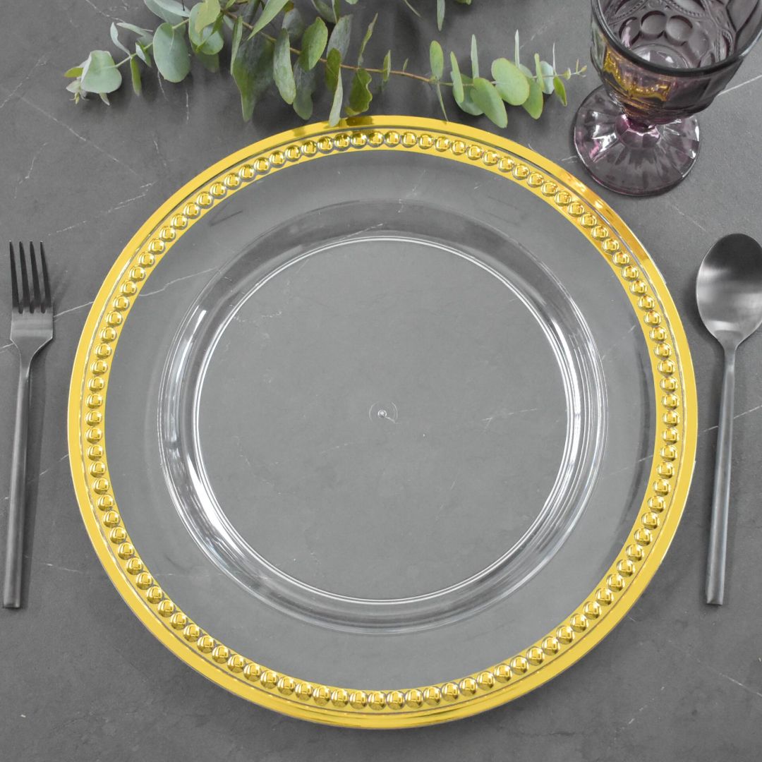 Plato Base de Pasta 33 cms - Ref. SD376