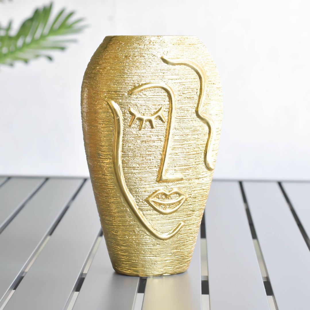 Jarron 22x13 cms - Ref. SD394