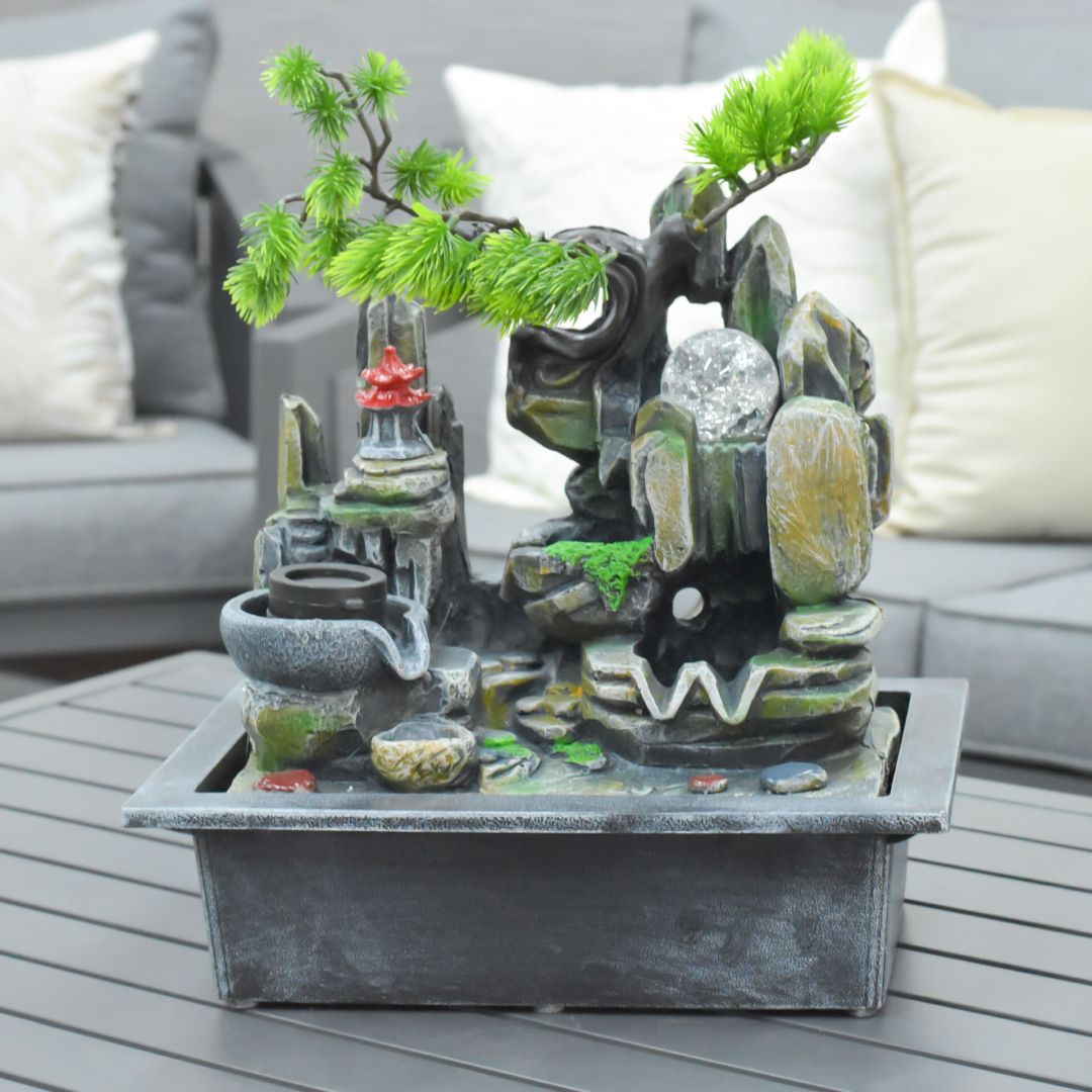 Fuente 33x48 cms - Ref. SD445