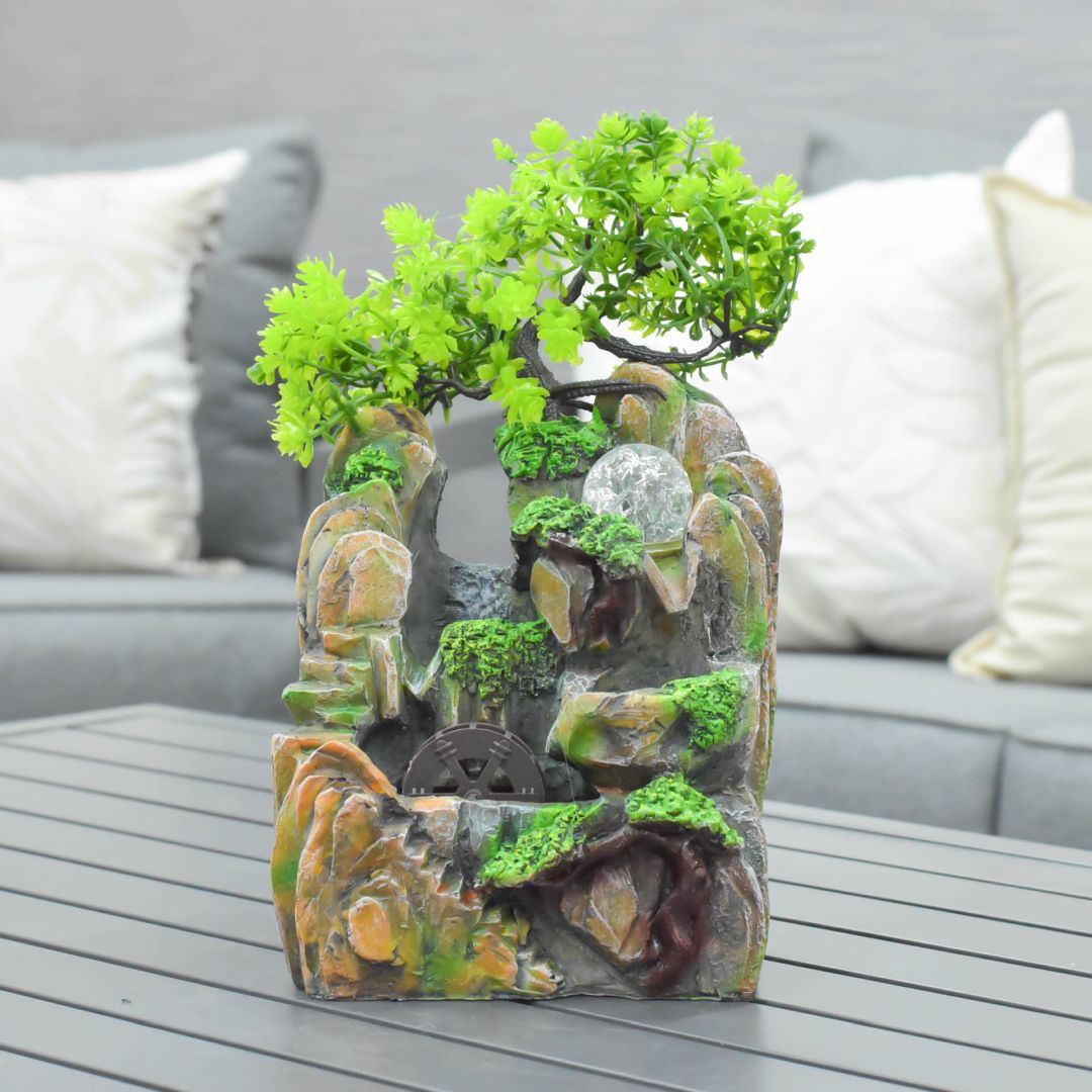 Fuente 18x30 cms - Ref. SD473