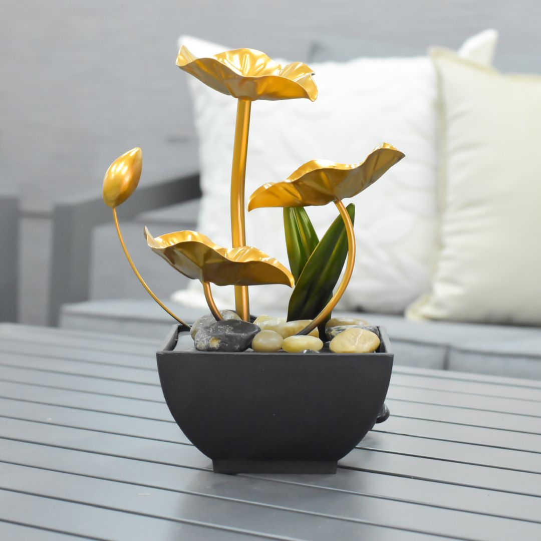 Fuente 13x24 cms - Ref. SD480