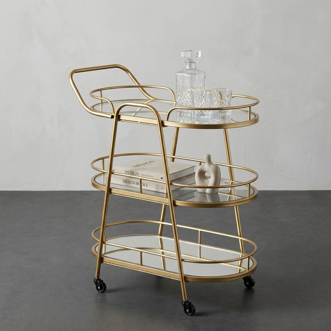 Mesa de Bar 60x35x85 cms - Ref. SD488