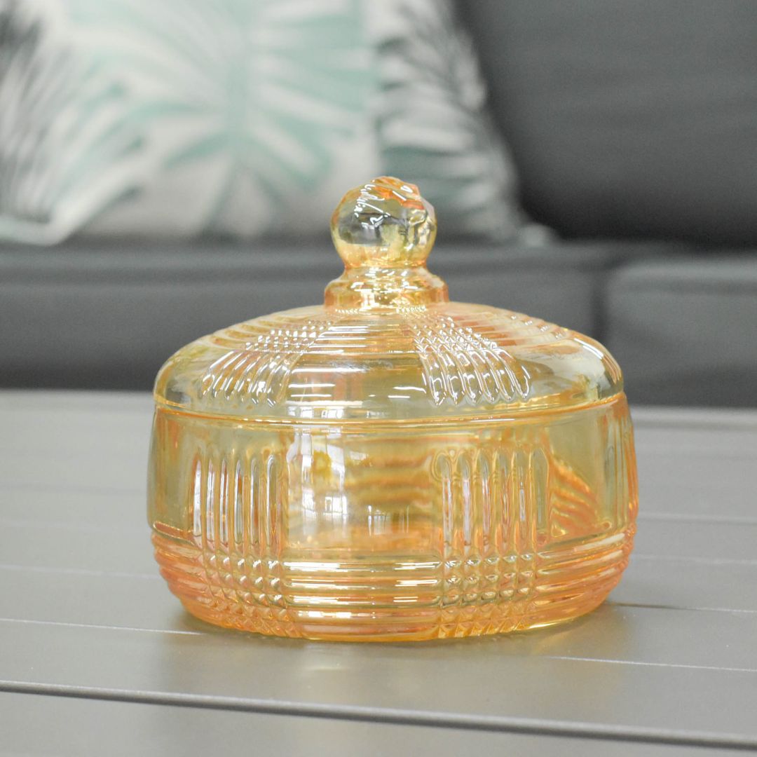 Confitera 11x11 cms - Ref. SD501AM