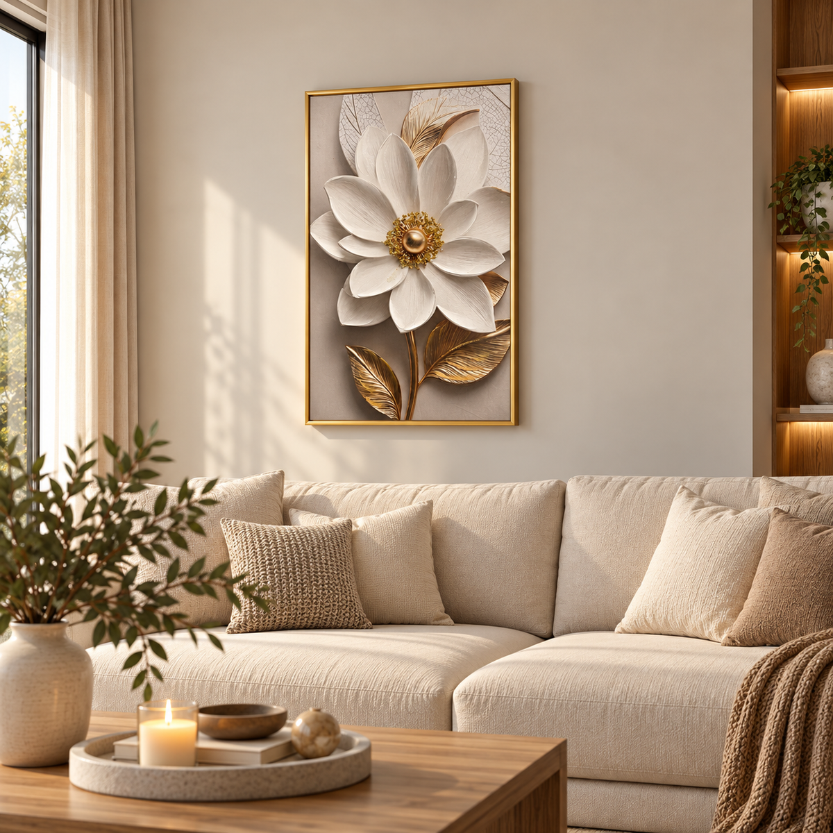 Cuadro 60x90 cms - Ref. SF106