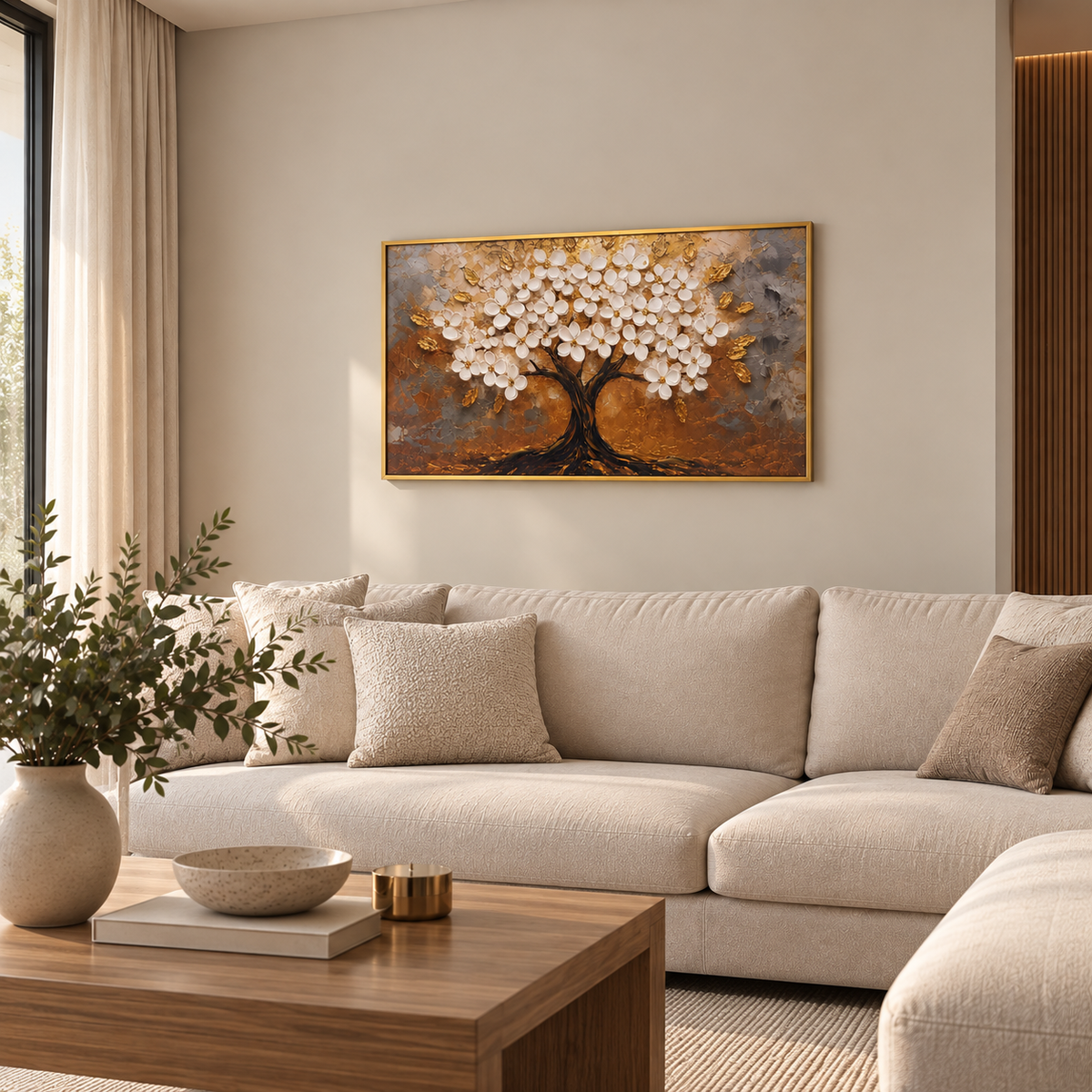 Cuadro 60x90 cms - Ref. SF64