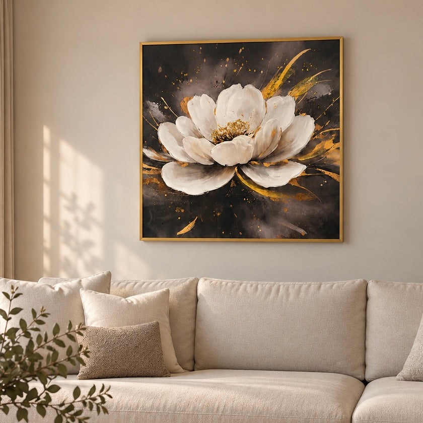 Cuadro 80x80 cms - Ref. SF66