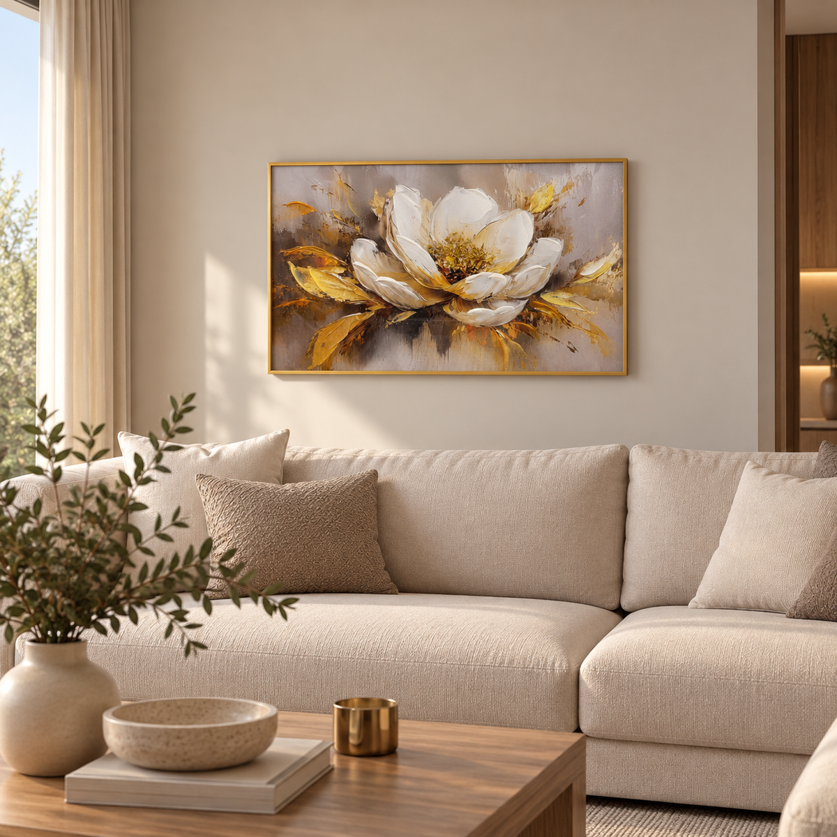 Cuadro 60x90 cms - Ref. SF67