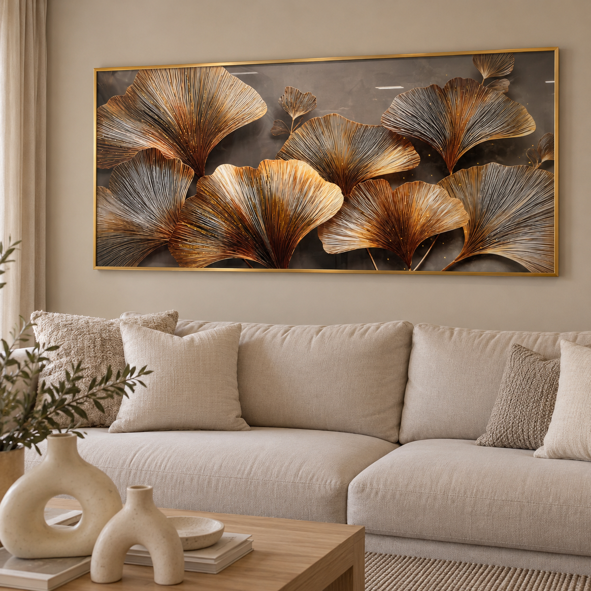 Cuadro 60x120 cms - Ref. SF70
