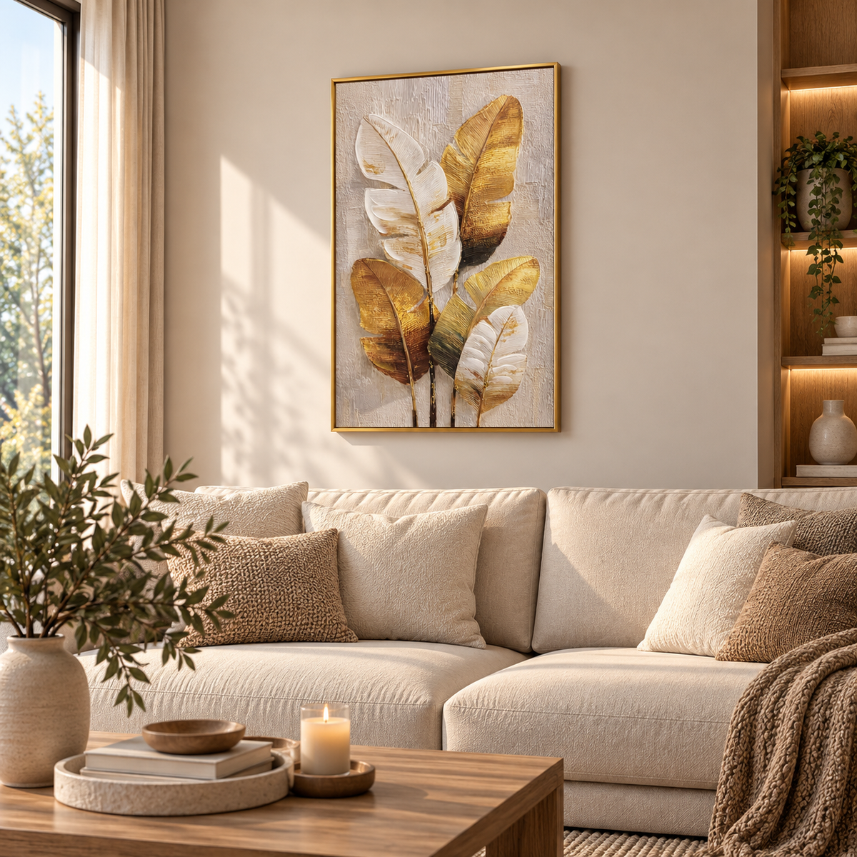 Cuadro 60x90 cms - Ref. SF78