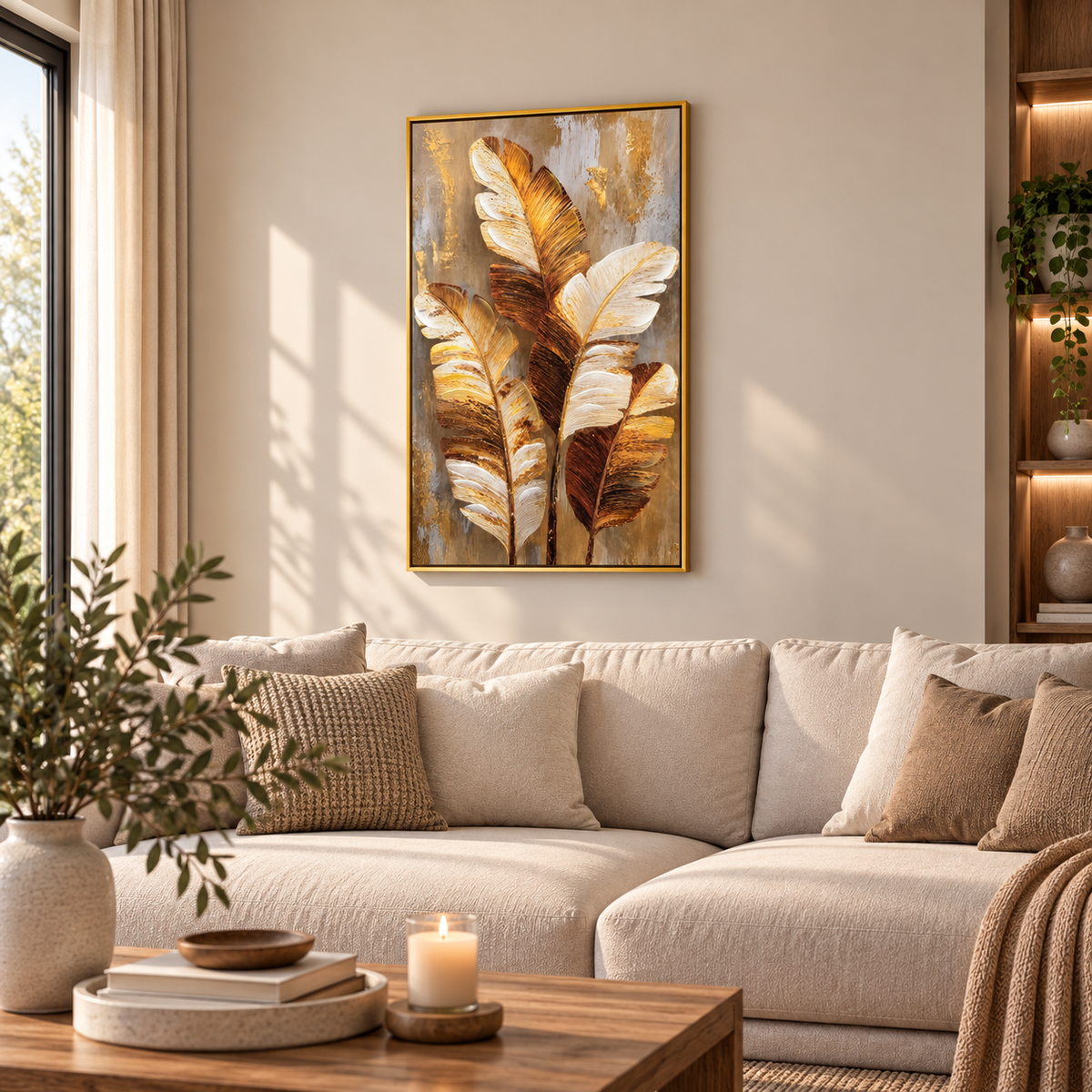 Cuadro 60x90 cms - Ref. SF78