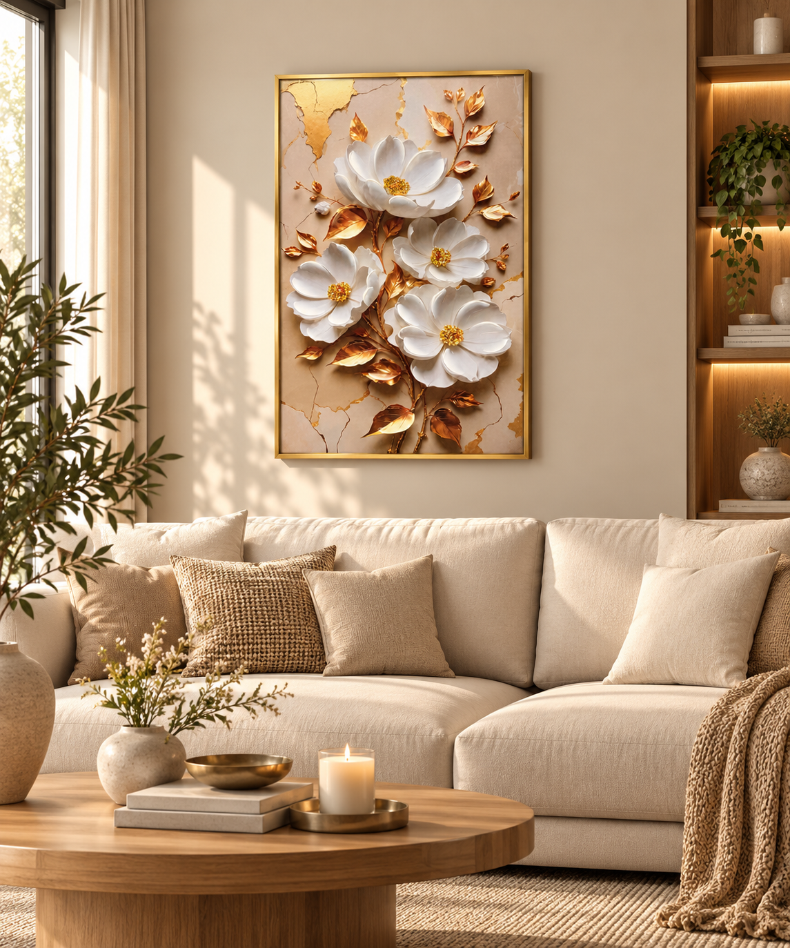 Cuadro 60x90 cms - Ref. SF80