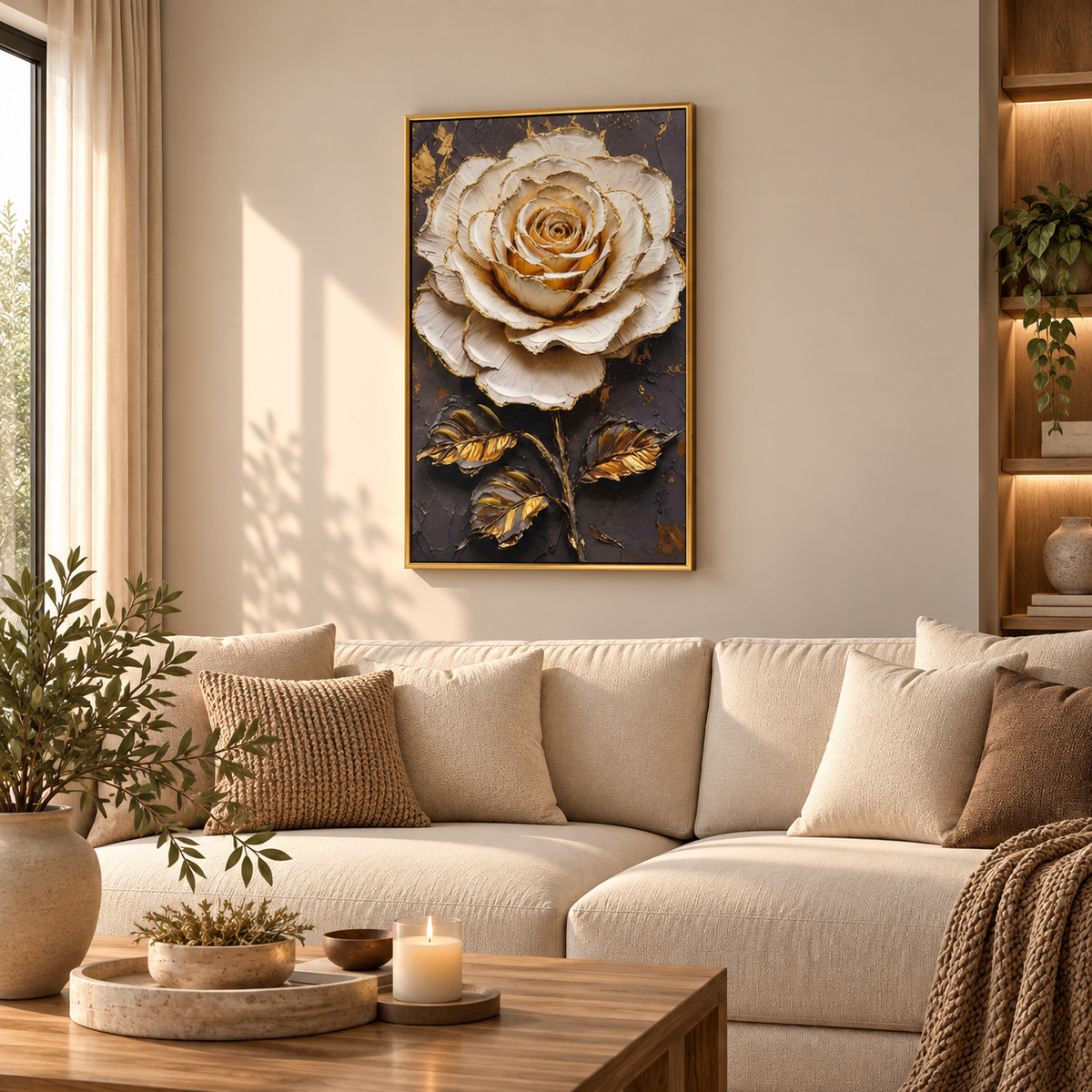 Cuadro 60x90 cms - Ref. SF81