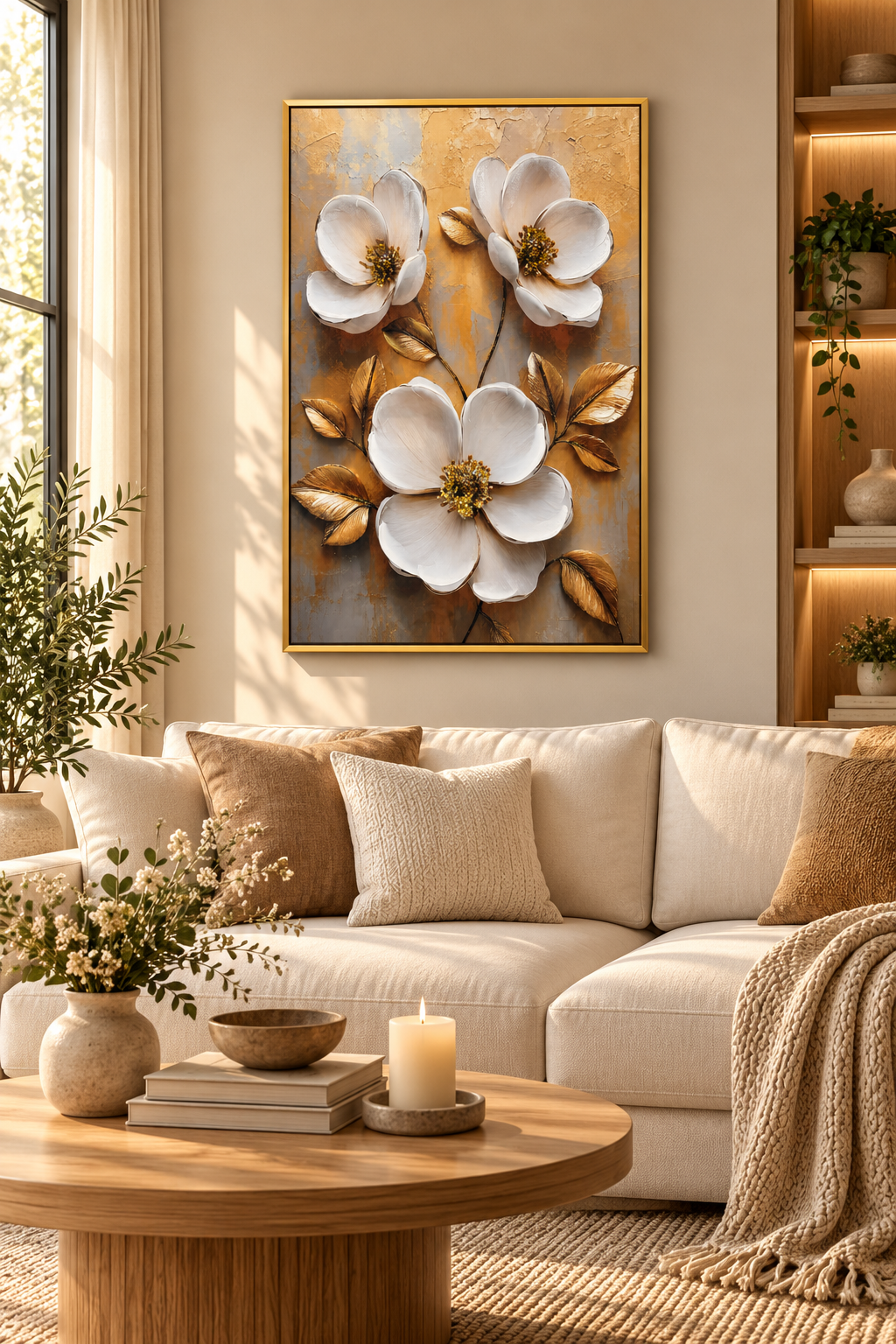 Cuadro 60x90 cms - Ref. SF95