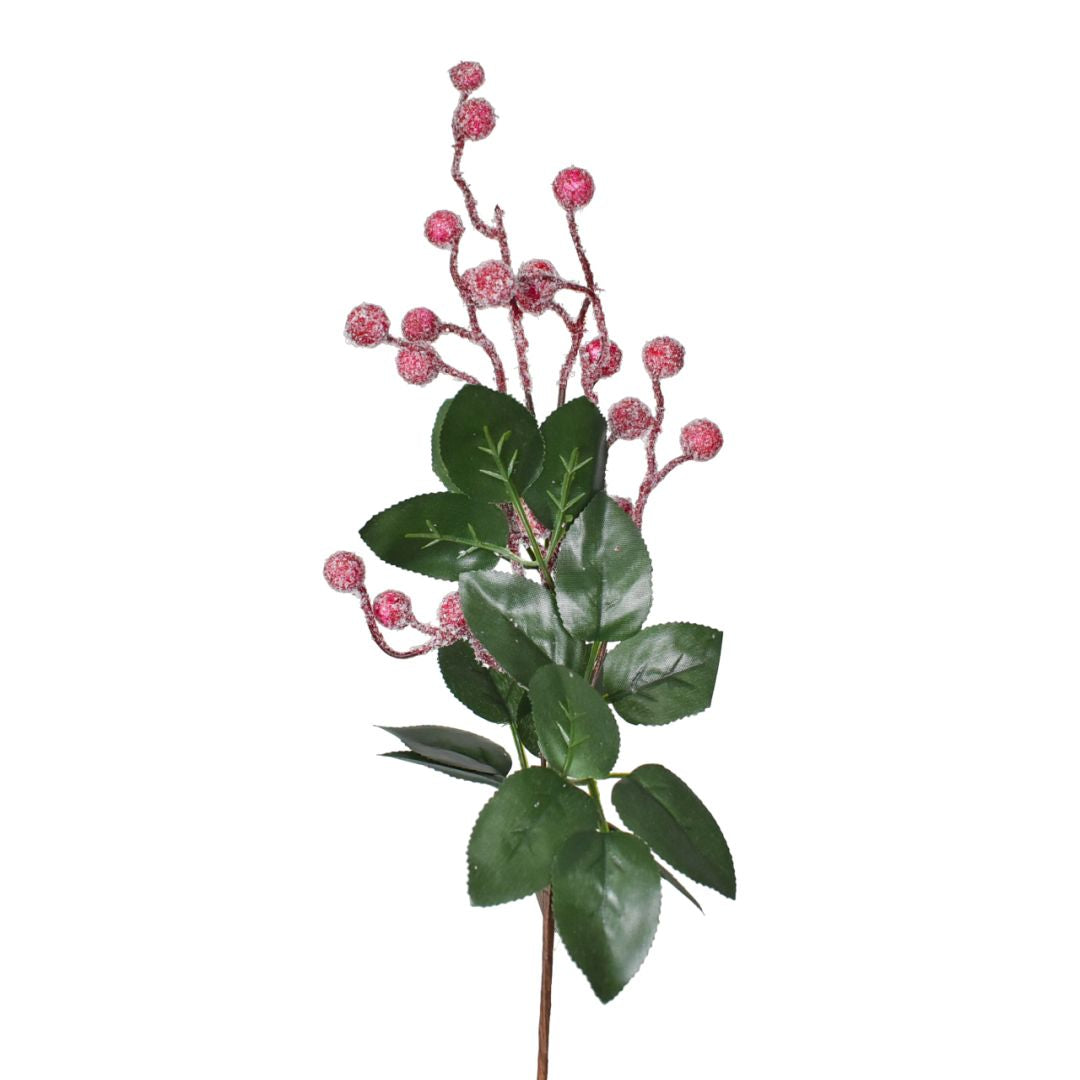 Pick Navideño 60 cms - Ref. TD4012