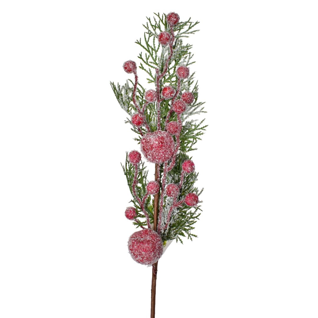 Pick Navideño 60 cms - Ref. TD4013