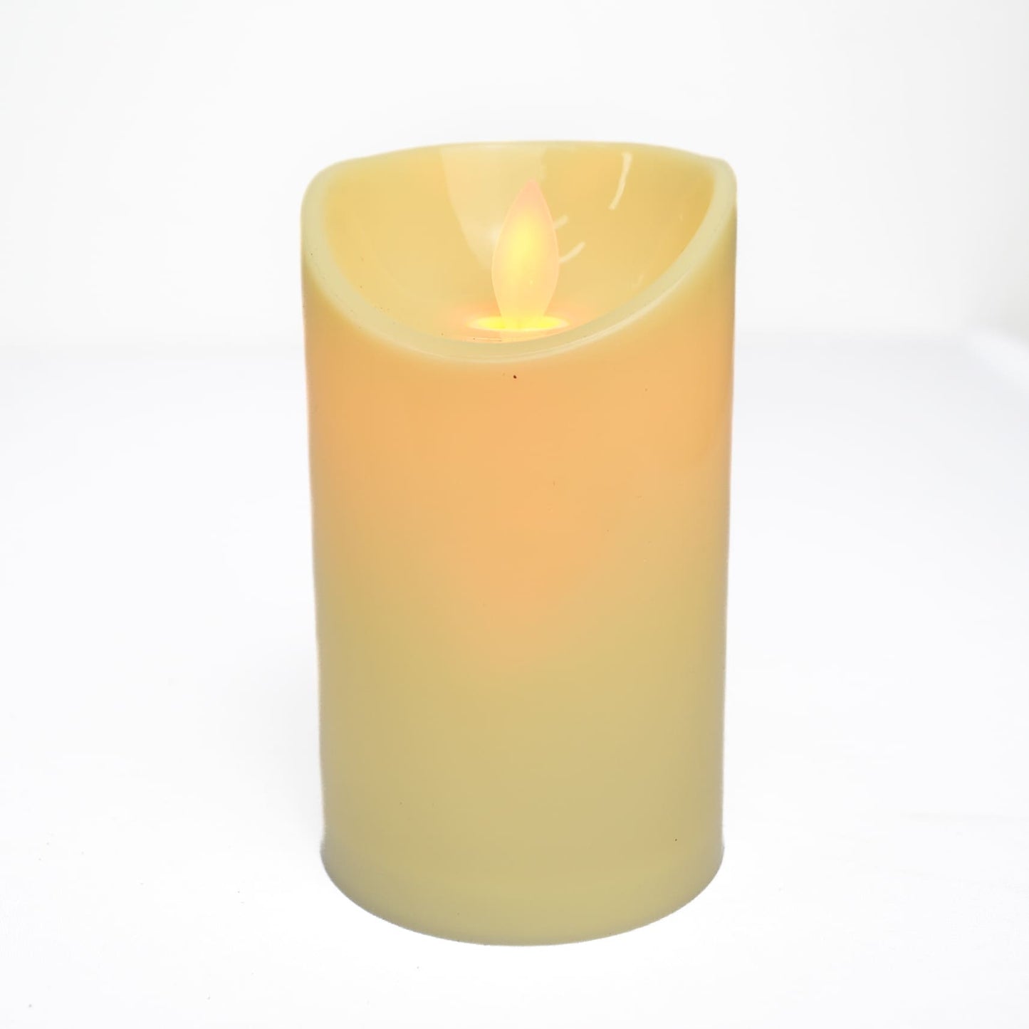 Vela 12x7 cms - Ref. TD5007