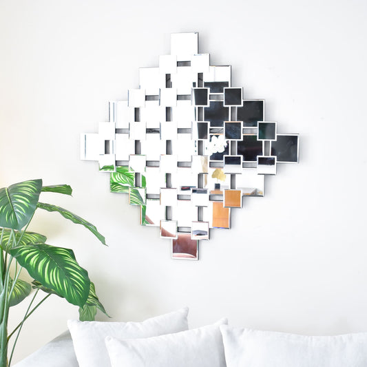 Espejo 90 cms - Ref. XH19290