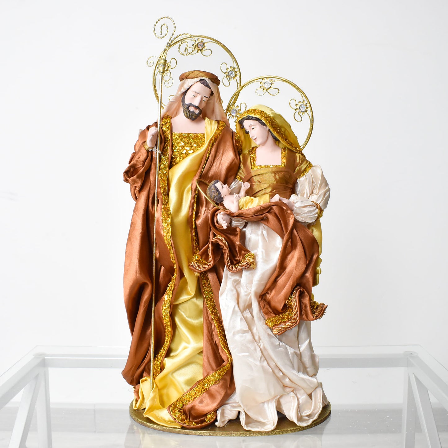 Nacimiento 49x28 cms - Ref. XM1176D0777C