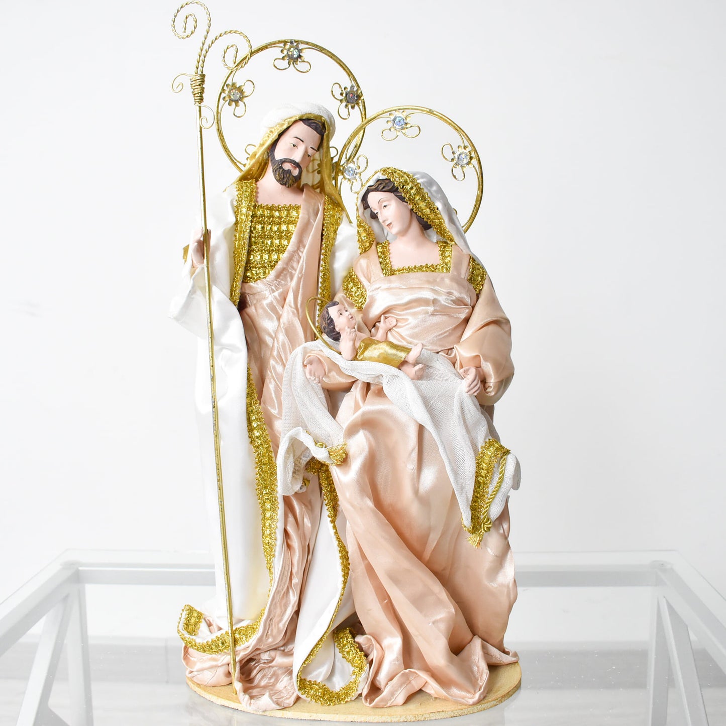 Nacimiento 49x28 cms - Ref. XM1176D0777D