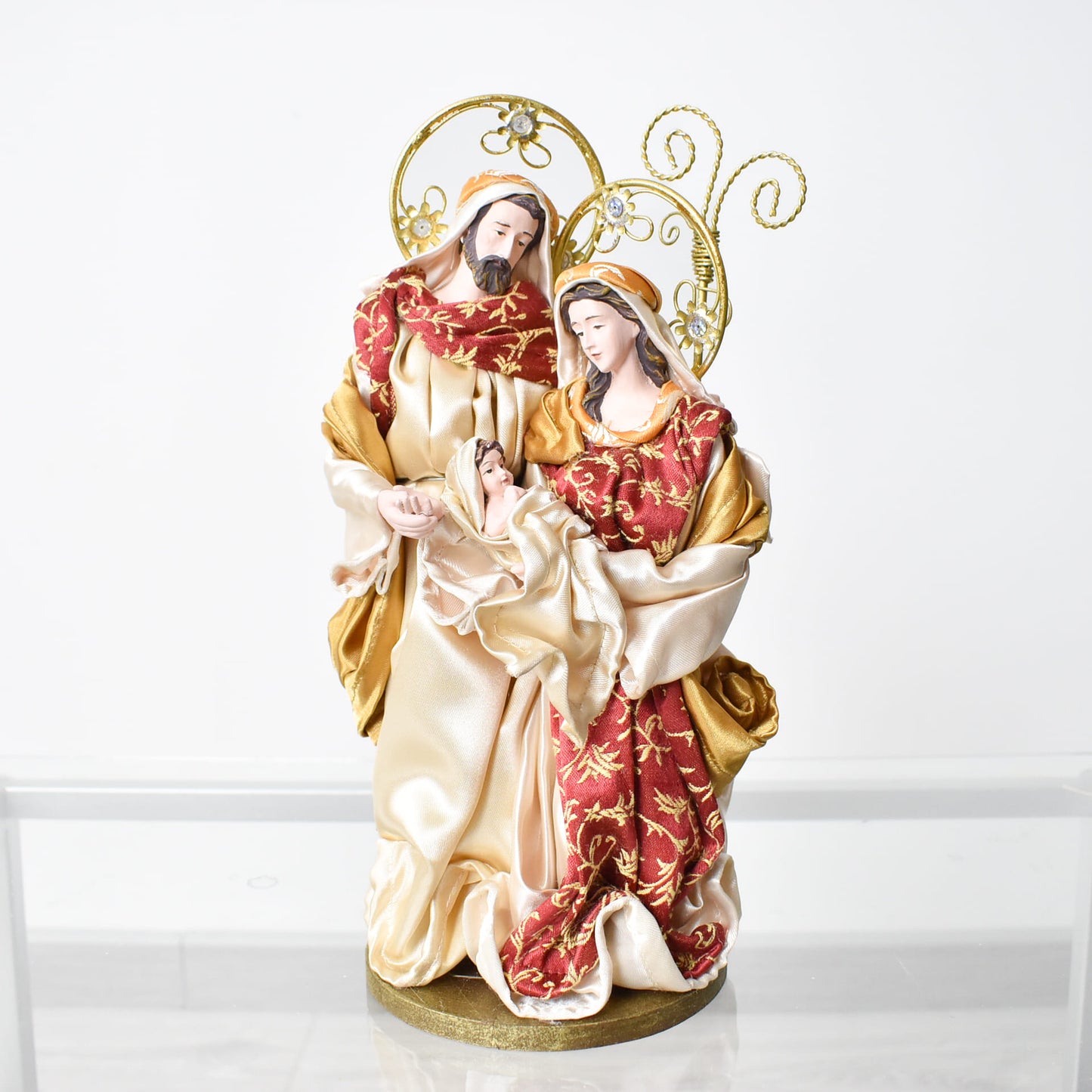 Nacimiento 33x14 cms - Ref. XM1176D079622A