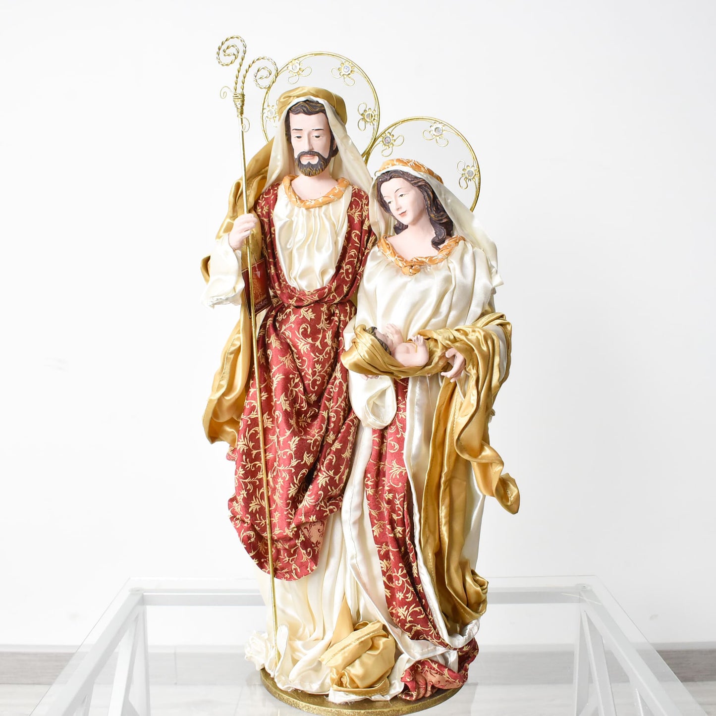 Nacimiento 70x25 cms - Ref. XM1176D080122A